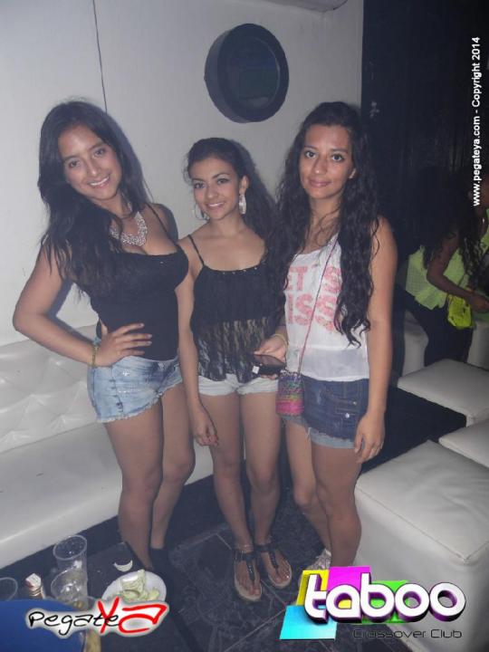 Foto 38 de TABOO 28 Y 29 de NOV 2014 en Discoteca Taboo Cartagena, Cartagena