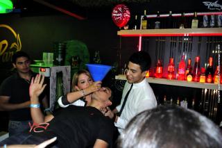 Foto 104 de Discoteca Le PArc Bucaramanga Mayo 2013 en Le Parc Bar Bucaramanga, Bucaramanga