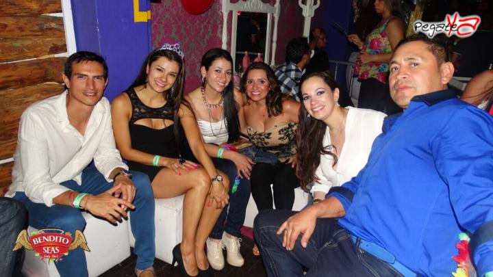 Foto 40 de Bendito Seas - Sep. 20 en Discoteca Bendito Seas Medellin, Medellín