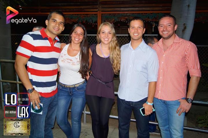 Foto 117 de Lolas - Feria 2015 en Lolas Club Menga Cali, Cali