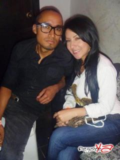 Foto 26 de Marzo 09 del 2011 en Babel / Barra Libre Cali, Cali