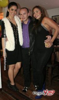 Foto 13 de B Day Actores Pizza 1969 en B Day Actores Pizza 1969