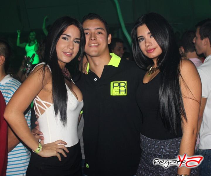 Foto 101 de Lolas Club - Julio 12 del 2014 en Lolas Club Menga Cali, Cali