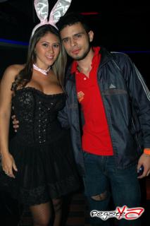 Foto 26 de Noviembre 24 del 2012 en Space Menga, Cali