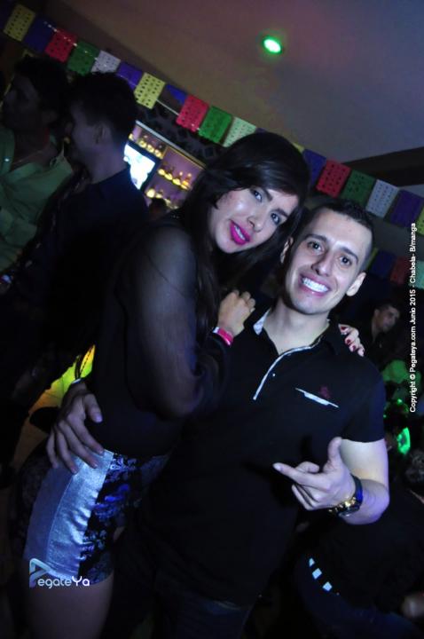 Foto 77 de Discoteca Chabela - 27 junio 2015 en Discoteca Chabela Bucaramanga, Bucaramanga
