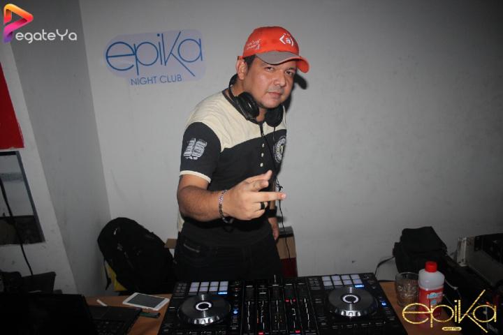 Foto 14 de Epika - 2do FDS Julio 2016 en Epika Night Club, Cali
