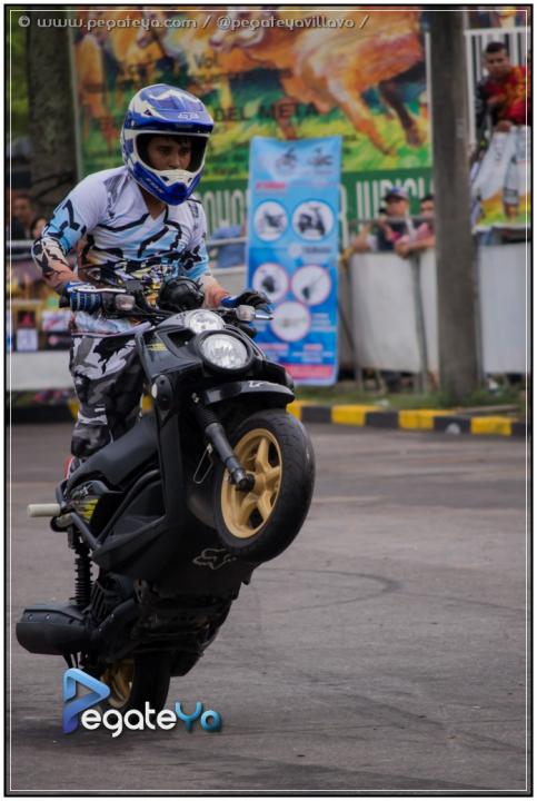 Foto 27 de 2 Campeonato Nacional de STUNT - en PegateYa Villavicencio, Villavicencio