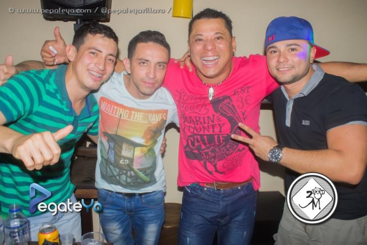 Foto 4 de THREE MONKEYS - Villavicencio en Three Monkeys, Villavicencio