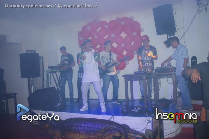 Foto 7 de INSOMNIA CLUB - Villavicencio en Insomnia Club, Villavicencio