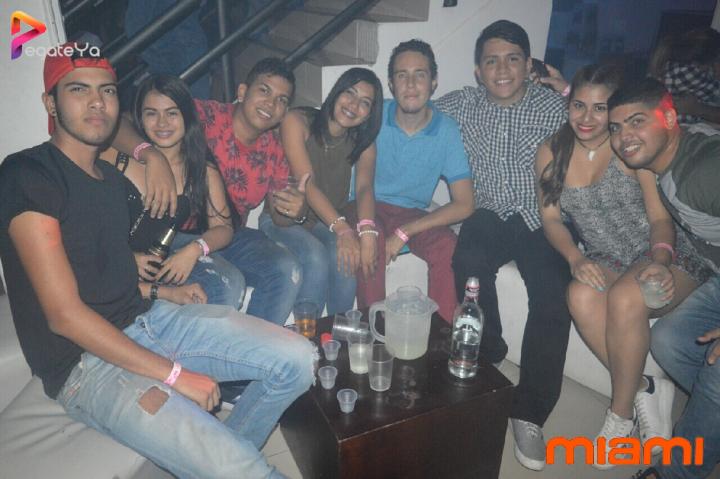 Foto 47 de Miami Bar - 3er Fds Febrero 2017 en Miami Bar Cali, Cali
