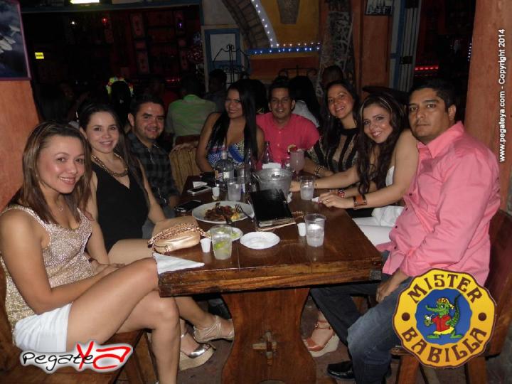 Foto 31 de MISTER BABIILA 5 Y 6 de DIC 2014 en Discoteca MISTER BABILLA cartagena, Cartagena