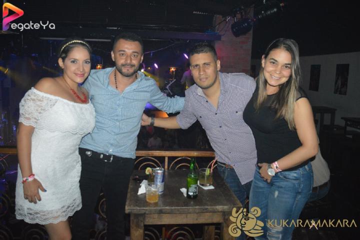 Foto 40 de Kukaramakara - 2DO Fds Julio 2016 en Kukaramakara Discoteca Cali, Cali