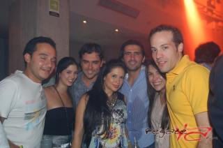 Foto 45 de Discoteca Sixttina 27 de Abril en Sixttina Discoteca