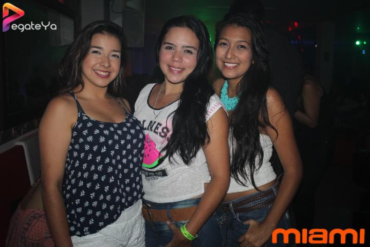 Foto 54 de Miami - 2DO Fds julio 2016 en Miami Bar Cali, Cali