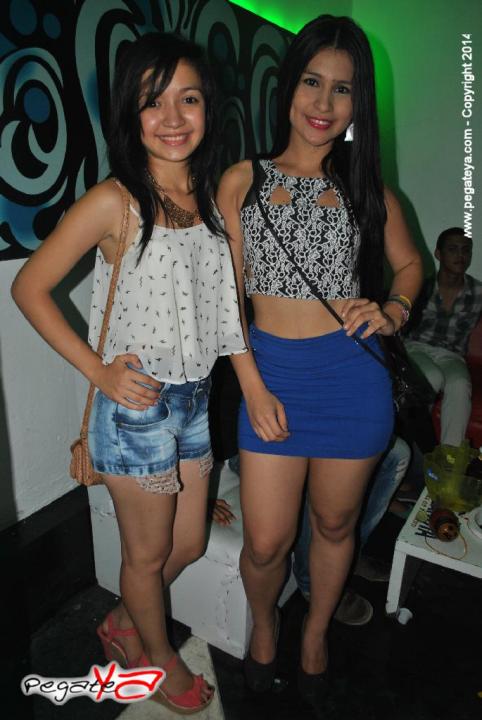 Foto 30 de taboo junio julio 2014 en Discoteca Taboo Cartagena, Cartagena