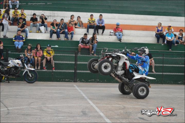 Foto 8 de MOTO STUNT - Villavicencio en Moto Stunt, Villavicencio