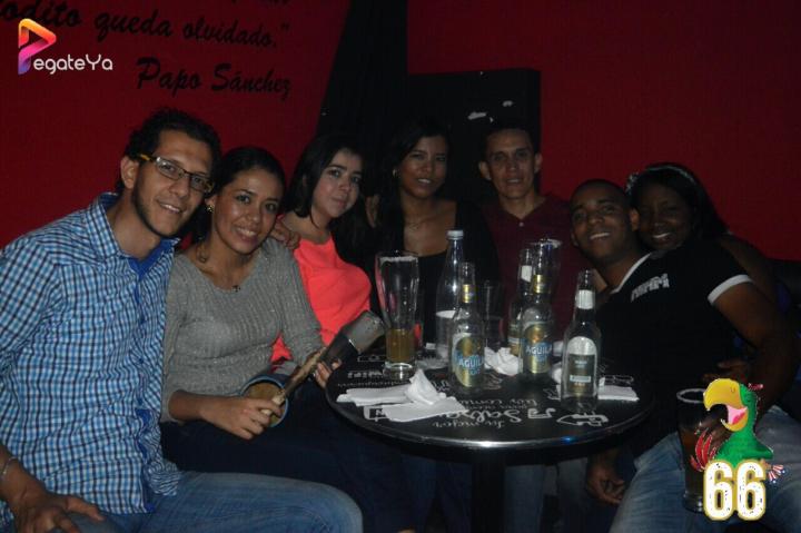 Foto 18 de La lora Bar - 5TO Fds Abril 2016 en La Lora Bar, Cali