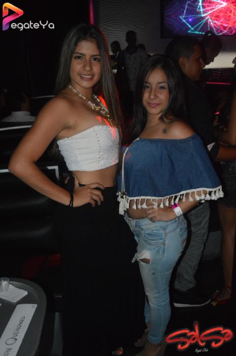 Foto 42 de Salsa Night Club - 2DO Fds Julio 2016 en Salsa Night Club, Cali