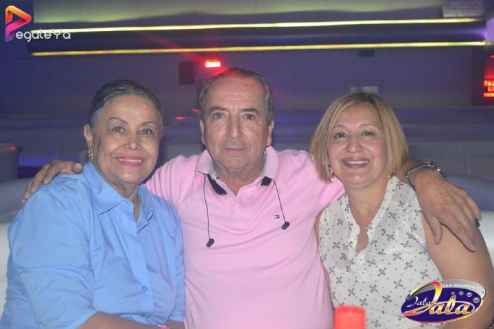 Foto 5 de JalaJala - 4to Fds Febrero 2017 en Jala Jala Club, Cali