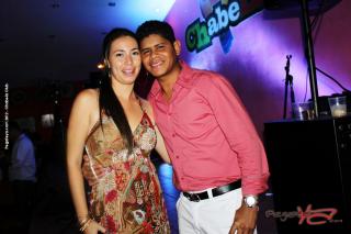 Foto 33 de 26-27 de Octubre de 2012 en Discoteca Chabela Bucaramanga, Bucaramanga