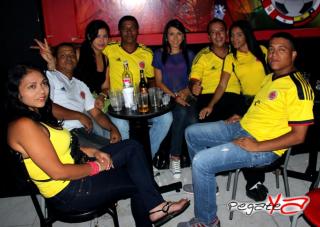 Foto 58 de Octubre 12 del 2013 en Am / PM Bar - Cali, Cali
