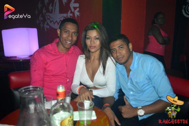 Foto 14 de Rancheeton - 3er FDS Enero 2016 en Rancheton Cali, Cali