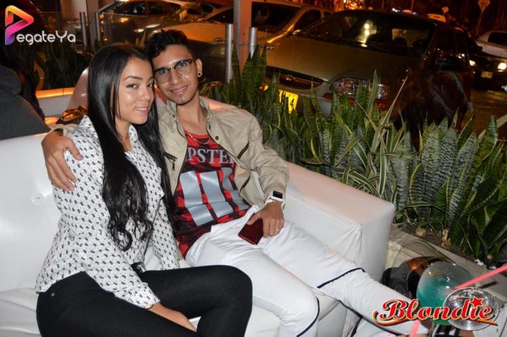 Foto 55 de Blondie 3er & 4to Fds Oct. 2016 en Blondie Bar Cali, Cali