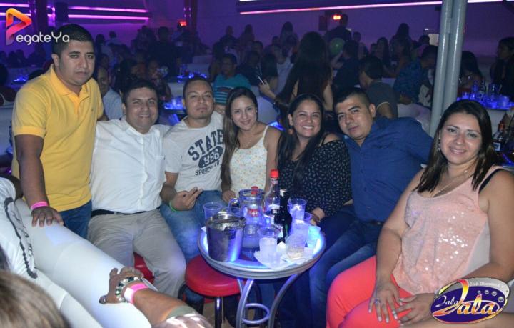 Foto 19 de JalaJala - 3er/4to Fds Julio 2017 en Jala Jala Club, Cali