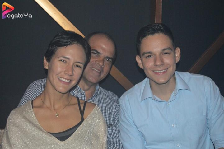 Foto 41 de La Social - 4to Fds Febrero 2017 en La Social, Cali