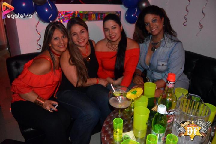 Foto 18 de EL DF CLUB - 3er & 4to Fds Oct 2016 en El DF Club Discoteca