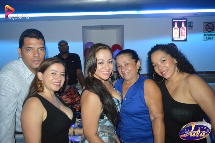 Foto 9 de Jala Jala Club - 5to Fds Abril 2016 en Jala Jala Club, Cali
