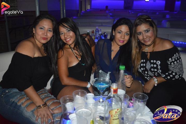 Foto 26 de Jalajala - 3er/4to Fds Oct 2016 en Jala Jala Club, Cali