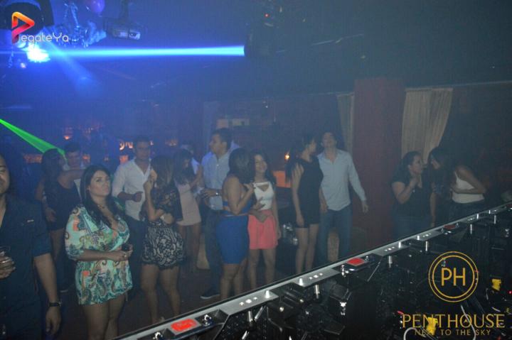 Foto 34 de Penthouse Club - 5to fds abril 2016 en Penthouse 1800, Cali