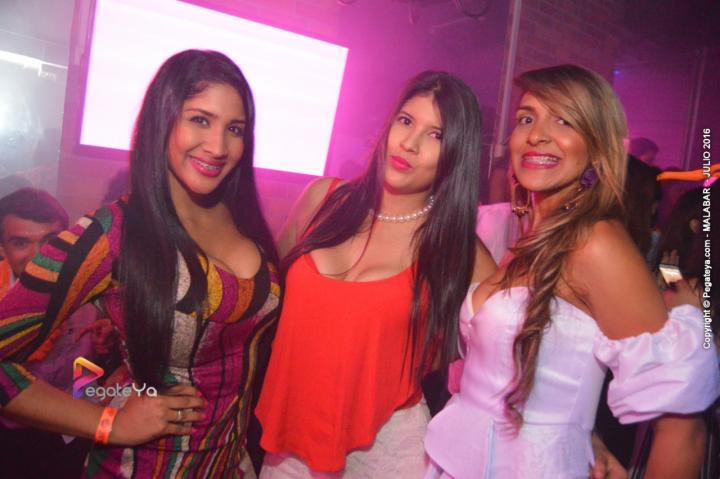 Foto 97 de Malabar - Sabado 16 de julio de 2016 en Discoteca Malabar Bucaramanga, Bucaramanga