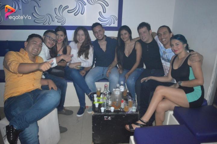 Foto 22 de Ahma Bar - 4to FDS Enero 2016 en Ahma Cali, Cali