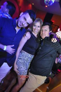 Foto 89 de Discoteca Chabela- 28 de marzo de 2014 en Discoteca Chabela Bucaramanga, Bucaramanga