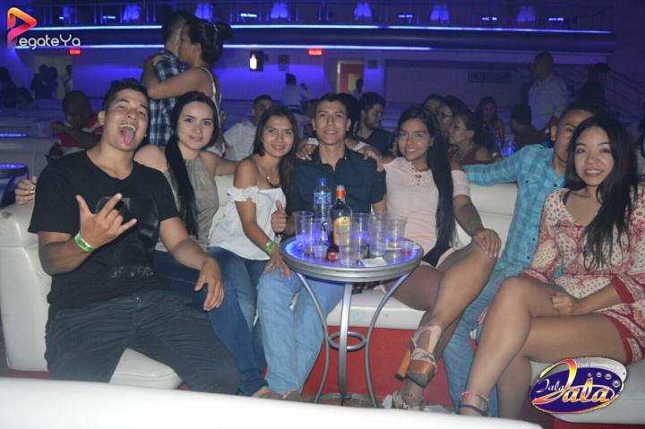 Foto 106 de JalaJala - 3er/4to Fds Julio 2017 en Jala Jala Club, Cali