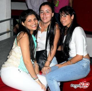 Foto 8 de Mayo 18 del 2013 en Babel / Barra Libre Cali, Cali