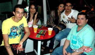 Foto 17 de Enero 19 del 2012 en Tropical Cocktails Cali, Cali