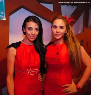 Foto 27 de Discoteca Malabar- 29 de marzo de 2014 en Discoteca Malabar Bucaramanga, Bucaramanga
