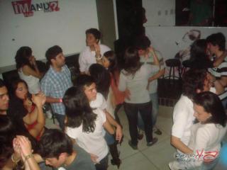 Foto 14 de Abril 28 del 2012 en I´m Fun Discoteca Manizales, Manizales