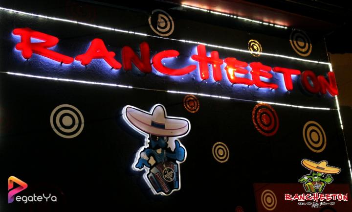Foto 14 de Rancheeton - 2do FDS Abril 2015 en Rancheton Cali, Cali