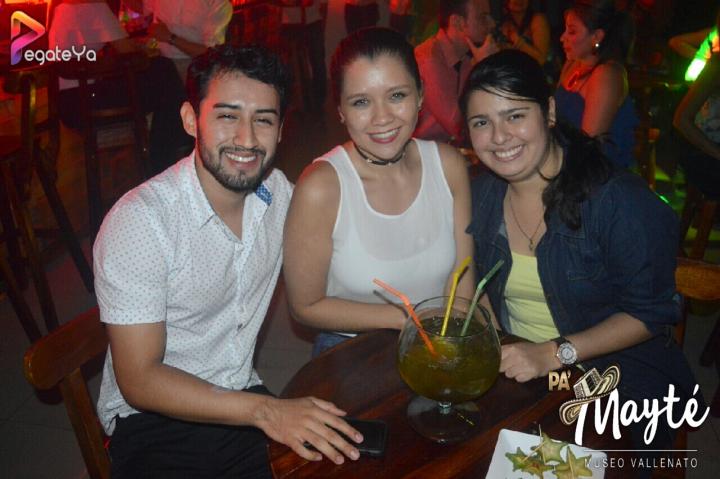 Foto 8 de Pa´Mayté - 2do Fds Marzo 2017 en Pa´Mayte Museo Vallenato
