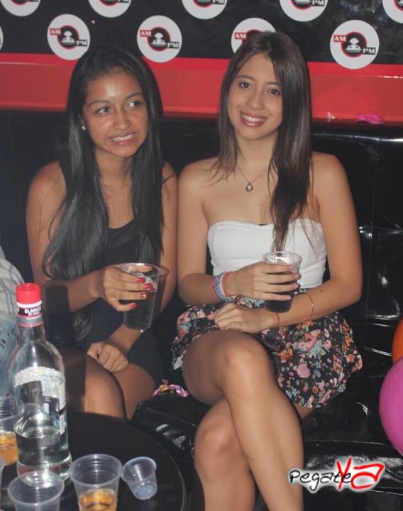 Foto 46 de Ampm Bar - Julio 19 del 2014 en Am / PM Bar - Cali, Cali