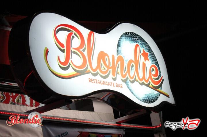 Foto 30 de Blondie - Julio 18 en Blondie Bar Cali, Cali