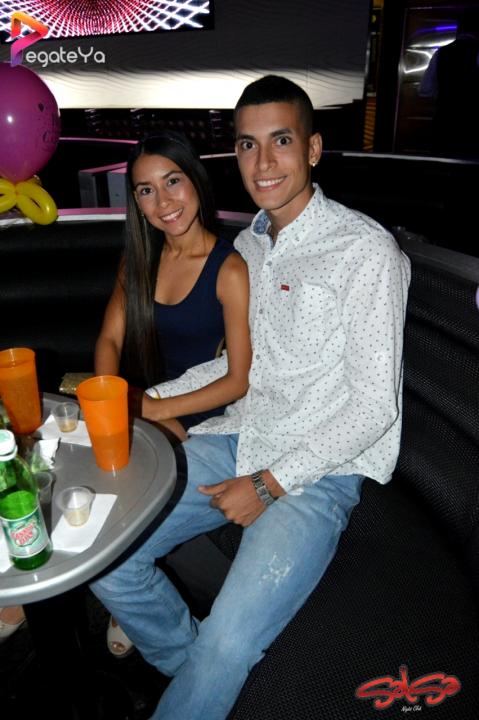 Foto 14 de Salsa Night Club - 3er/4to Fds Oct 2016 en Salsa Night Club, Cali