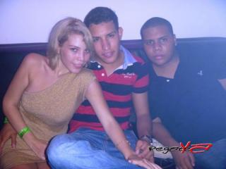 Foto 34 de Febrero 04 del 2012 en Babel / Barra Libre Cali, Cali