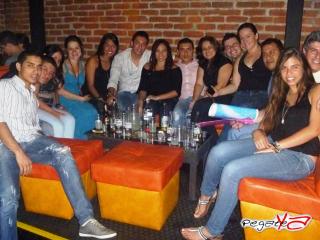 Foto 33 de Junio 02 del 2012 en Urbano Bar Cali, Cali