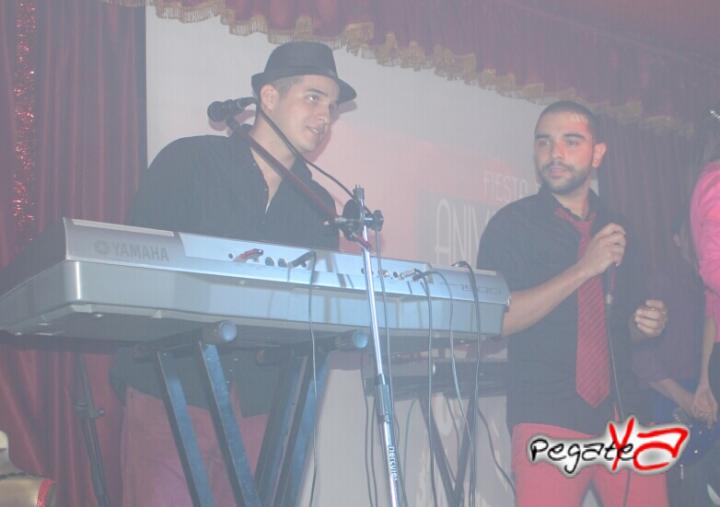 Foto 28 de Kabaret - Julio 19 en Kabaret - Granada, Cali