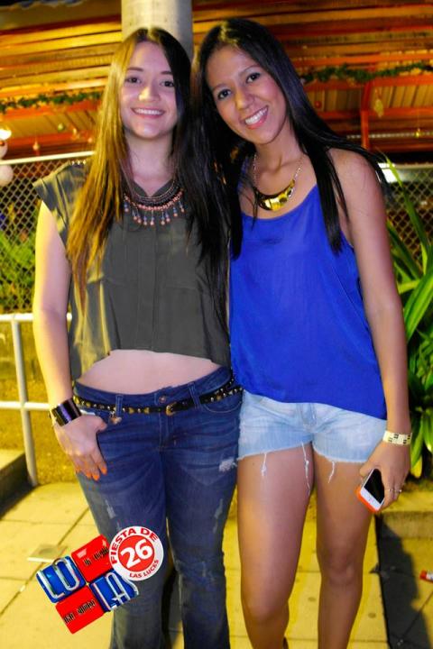 Foto 288 de Lolas Club - Feria de Cali 2014 en Lolas Club Menga Cali, Cali